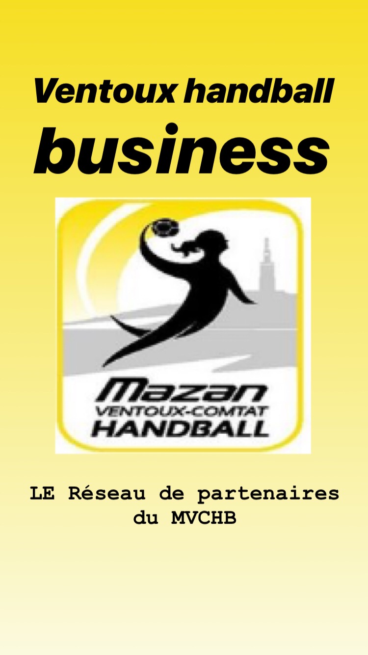 ventoux handball business
