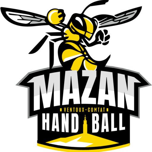 Mazan Ventoux Comtat Handball